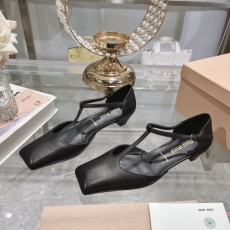 Miu Miu Sandals